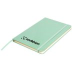 Libreta Medium (T723 AQUA) - Articulo Promocional