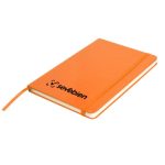 Libreta Medium (T723 NARANJA) - Articulo Promocional