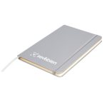 Libreta Medium (T723 PLATA) - Articulo Promocional