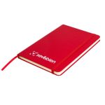 Libreta Medium (T723 ROJO) - Articulo Promocional