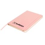 Libreta Medium (T723 ROSA) - Articulo Promocional