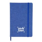 Libreta Petra (T824 ROYAL BLUE) - Articulo Promocional
