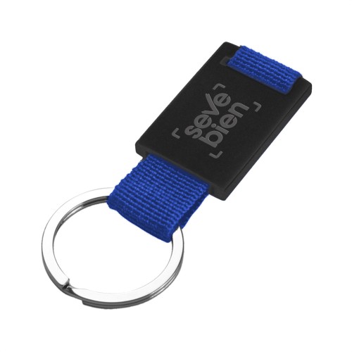 Llavero Sport Day (T716 AZUL) - Articulo Promocional