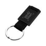 Llavero Sport Day (T716 NEGRO) - Articulo Promocional