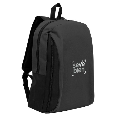 Mochila Iris (C570 GRIS) - Articulo Promocional