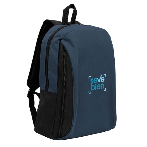 Mochila Iris (C570 AZUL) - Articulo Promocional
