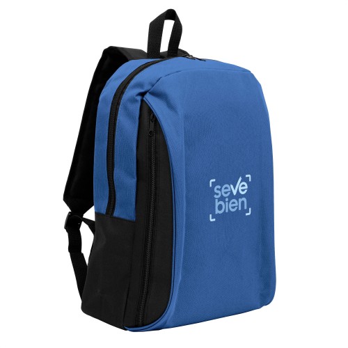 Mochila Iris (C570 ROYAL BLUE) - Articulo Promocional