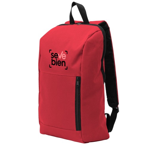 Mochila Gama (C571 ROJO) - Articulo Promocional
