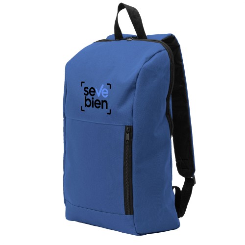 Mochila Gama (C571 ROYAL BLUE) - Articulo Promocional