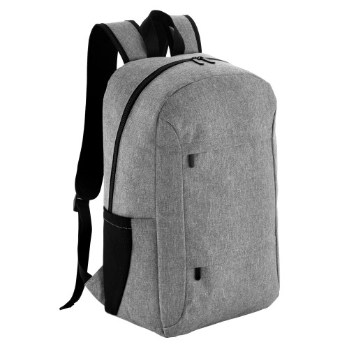 alt_promocional_publicitario_mochila_C575_2 Mochila Berlin (C575 GRIS CLARO) – Articulo Promocional