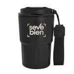 Mug Termico Capof (T703 NEGRO) - Articulo Promocional