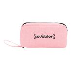Necessaire Petunia (T727 ROSA) - Articulo Promocional