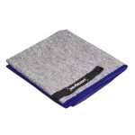 Toalla de Microfibra Uyuni (T651 AZUL) - Articulo Promocional