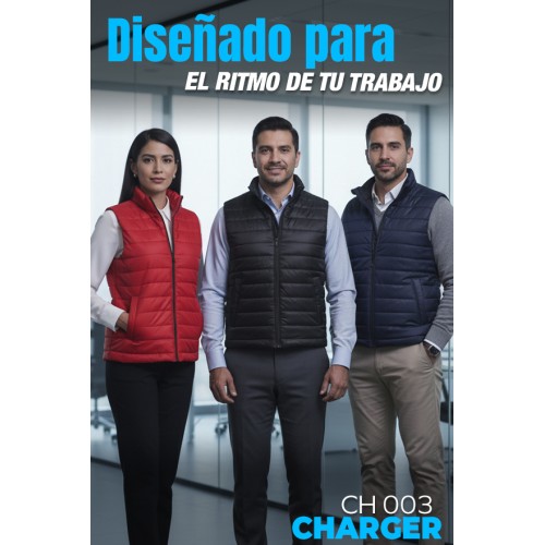 b092ffaa-6a44-49da-afa7-31952b5d6ee6_flyer_ch_003-1 Chamarra Charger CH 003 NEGRO (CH003 – nylon – articulo promocional)