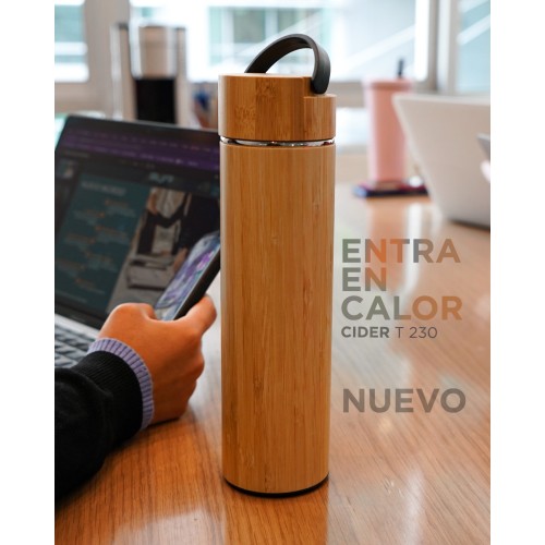 beac3e6d-58b9-4ad3-b6f8-e837d7ceef8f_T_230_OCT Termo Cider T 230 (T230 – bambu – articulo promocional)