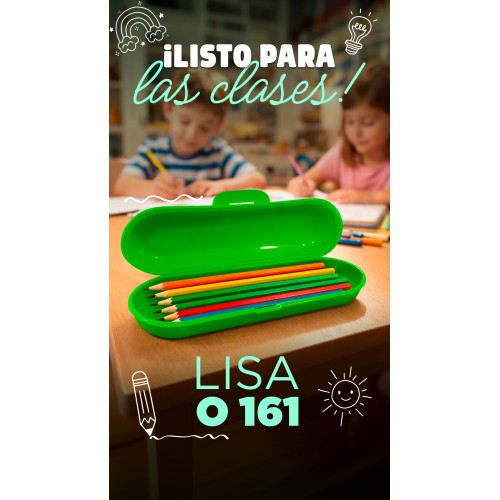 f710d8a3-6a6d-4c1e-b80e-80603a74b4bc_FORPROMO_STORY05_MARZO26_V1 Escolar Lisa O 161 AZUL (O161 – plastico – articulo promocional)